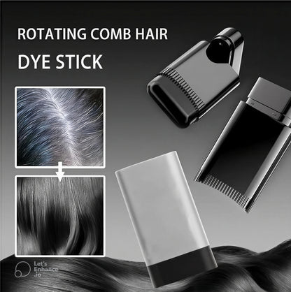 Quick Hair Dye Stick