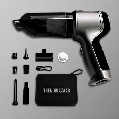 Portable Vacuum Cleaner