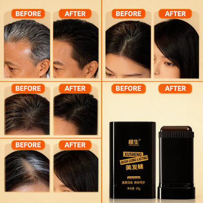 Quick Hair Dye Stick