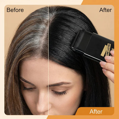 Quick Hair Dye Stick